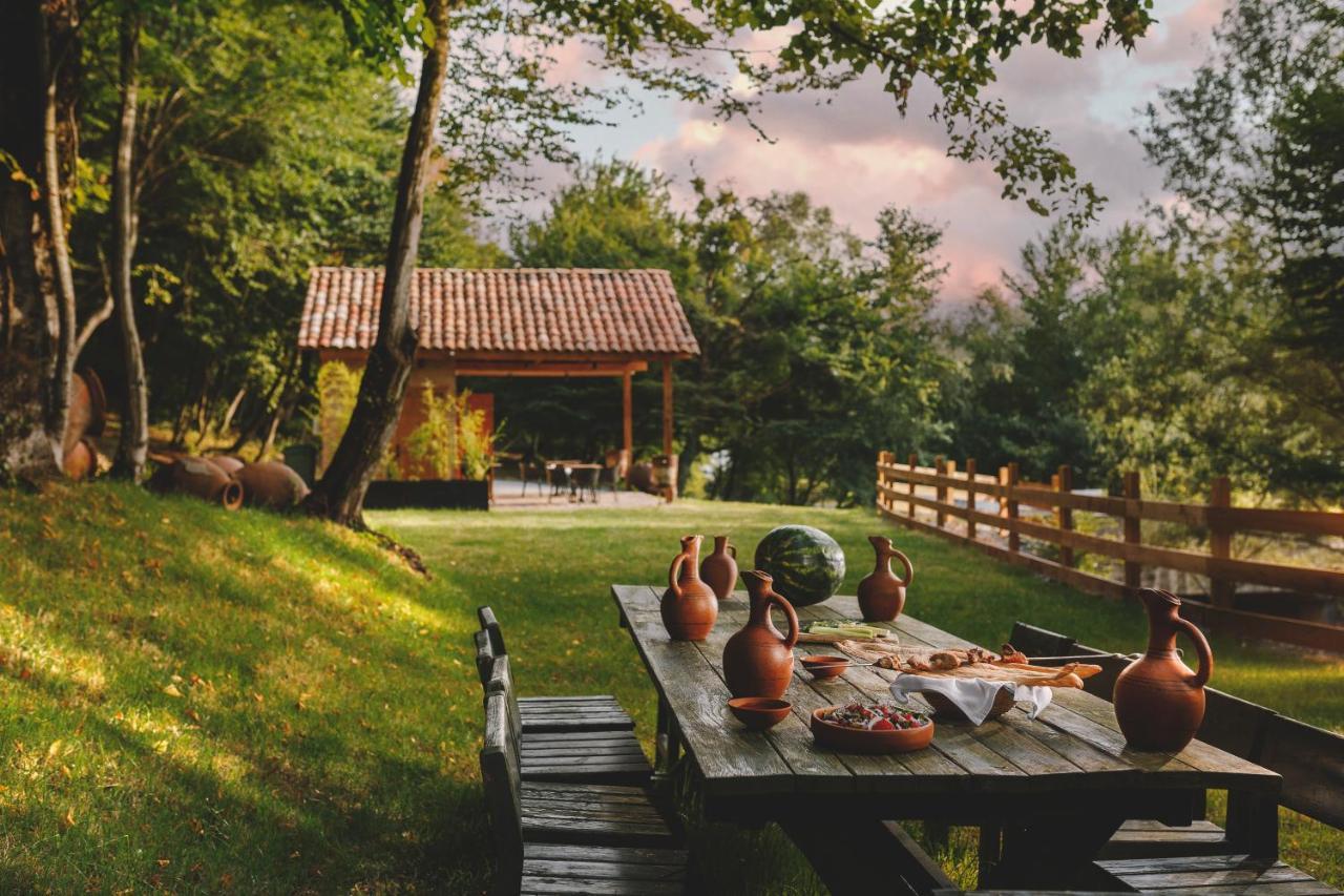 Hotel Lake Kvareli